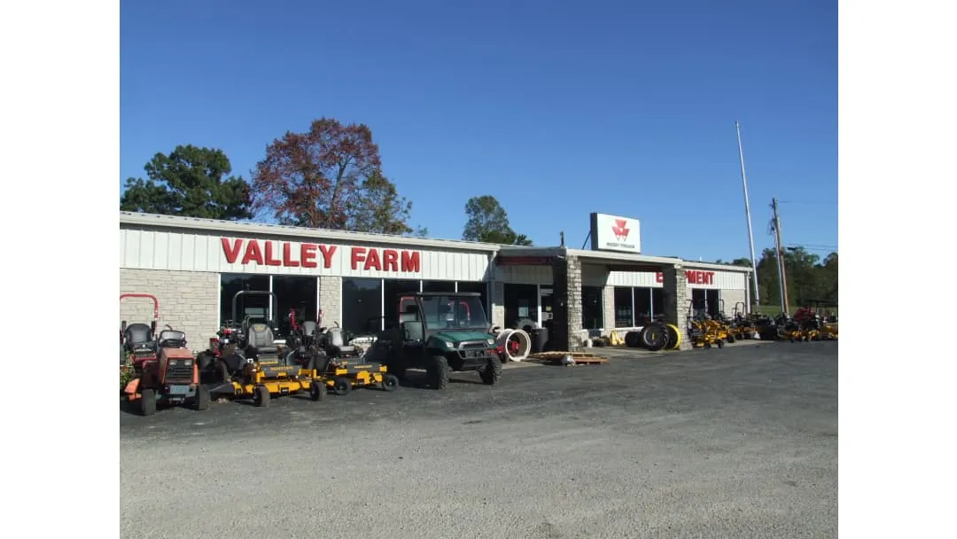Valley Farm Equipment